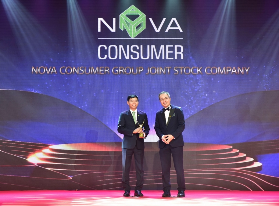 Nova Consumer trùng tên với doanh nghiệp đang được đề cập trên phương tiện truyền thông