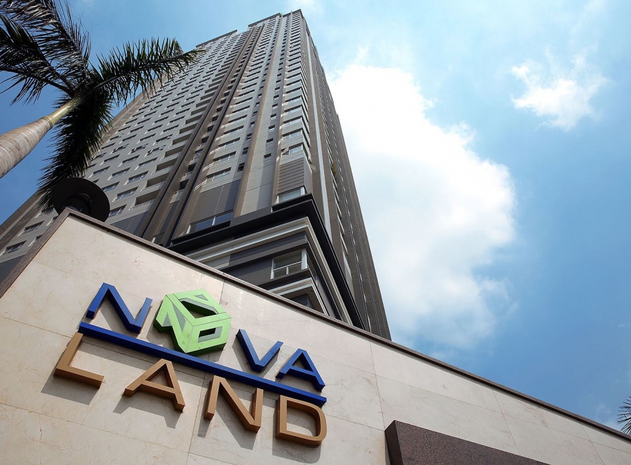 Một tổ chức tiếp tục bán ra NVL, sở hữu tại Novaland của gia đình ông Bùi Thành Nhơn sắp về ngưỡng 51%