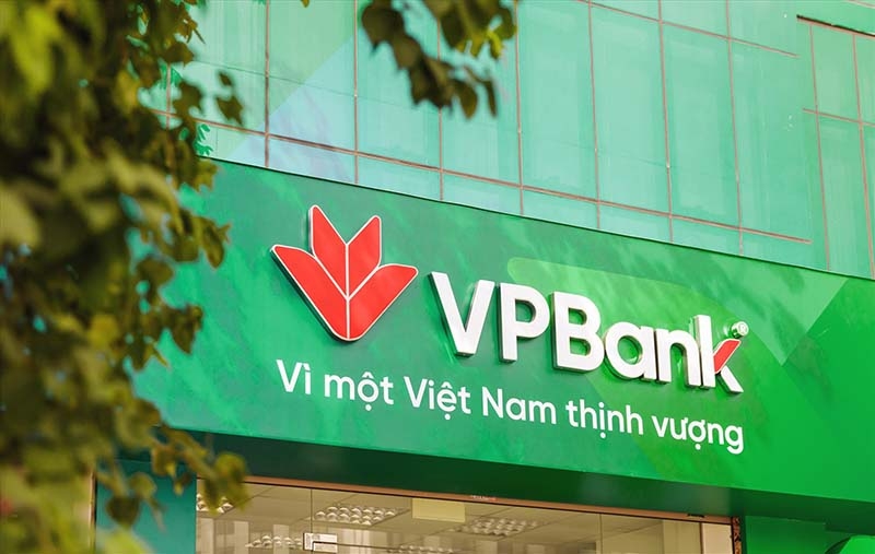 Bloomberg: VPBank bán 15% vốn cho SMBC với giá 1,4 tỷ USD