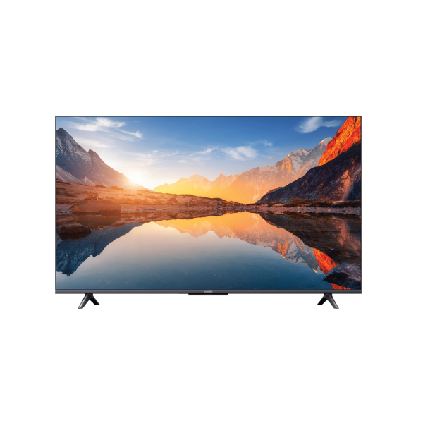 Tivi Xiaomi Google 4K A Pro 43 inch QLED 2025