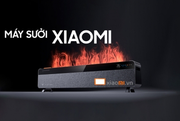 Máy sưởi Xiaomi có tốt không ? Nên mua loại máy sưởi Xiaomi nào ?