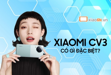 Xiaomi Civi 3 có gì đặc biệt? - Đánh giá chi tiết