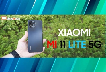 Xiaomi 11 Lite 5g Có Phải Là Lựa Chọn Sáng Giá Ở Thời Điểm Hiện Tại?.