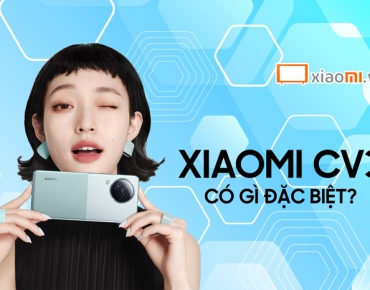 Xiaomi Civi 3 có gì đặc biệt? - Đánh giá chi tiết