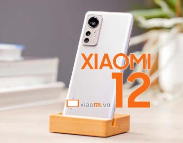 Đánh giá Xiaomi 12 Ở Thời Điểm Hiện Tại