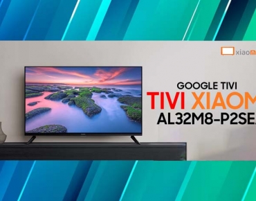 đánh giá Xiaomi Google TV A L32M8-P2SEA