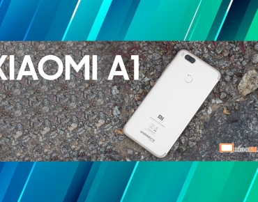Xiaomi A1 - Điện Thoai Giá Rẻ Cấu Hình Mạnh Tới Bất Ngờ