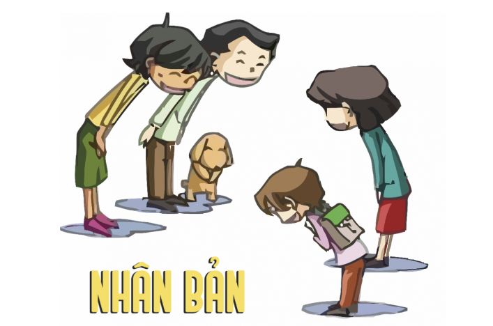 Ngày Nhà giáo Việt Nam 20/11 là ngày lễ tri ân các thầy cô giáo, mọi học sinh đều có quyền được chứng kiến ngày vui ở trường (Ảnh: Internet).
