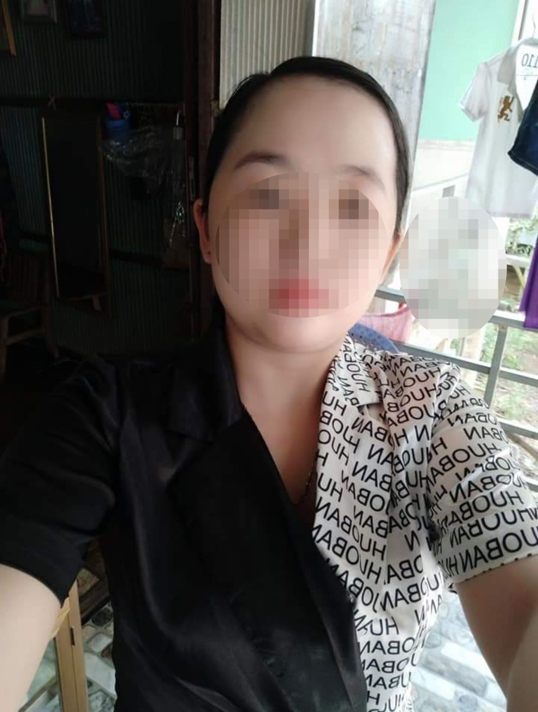 Nghi phạm Võ Thị Mỹ Linh - Bảo mẫu có hành vi bạo hành dã man khiến bé trai 6 tháng tuổi bị dập não đã bị bắt khẩn cấp để điều tra làm rõ về hành vi giết người. (Ảnh: T.N). c039c3ae61dfba81e3ce-2643-2946