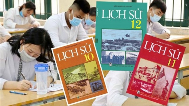 Ảnh minh họa. Nguồn: IT lich-su