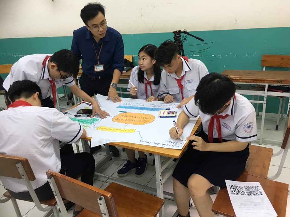 Ảnh minh họa. Nguồn: Thanh niên thanh