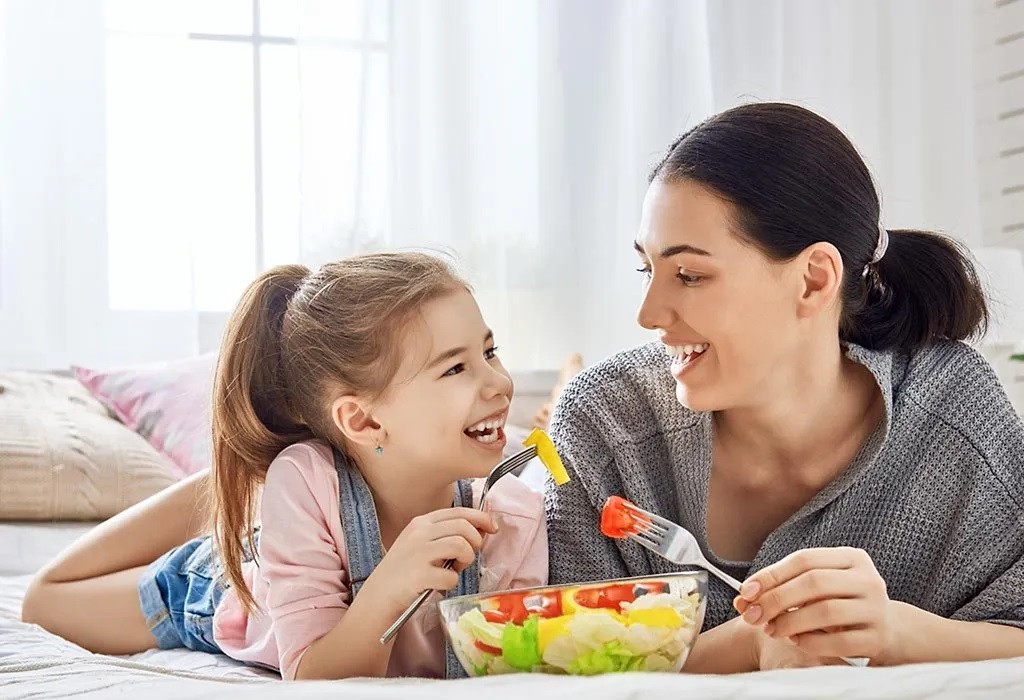 10 bài học cuộc sống quan trọng cần dạy trẻ
