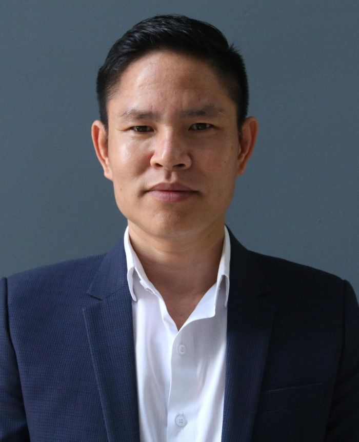 Chuyên gia Bùi Khánh Nguyên. Từ vụ học sinh ngộ độc thực phẩm, chuyên gia Bùi Khánh Nguyên chỉ ra 5 vấn đề về