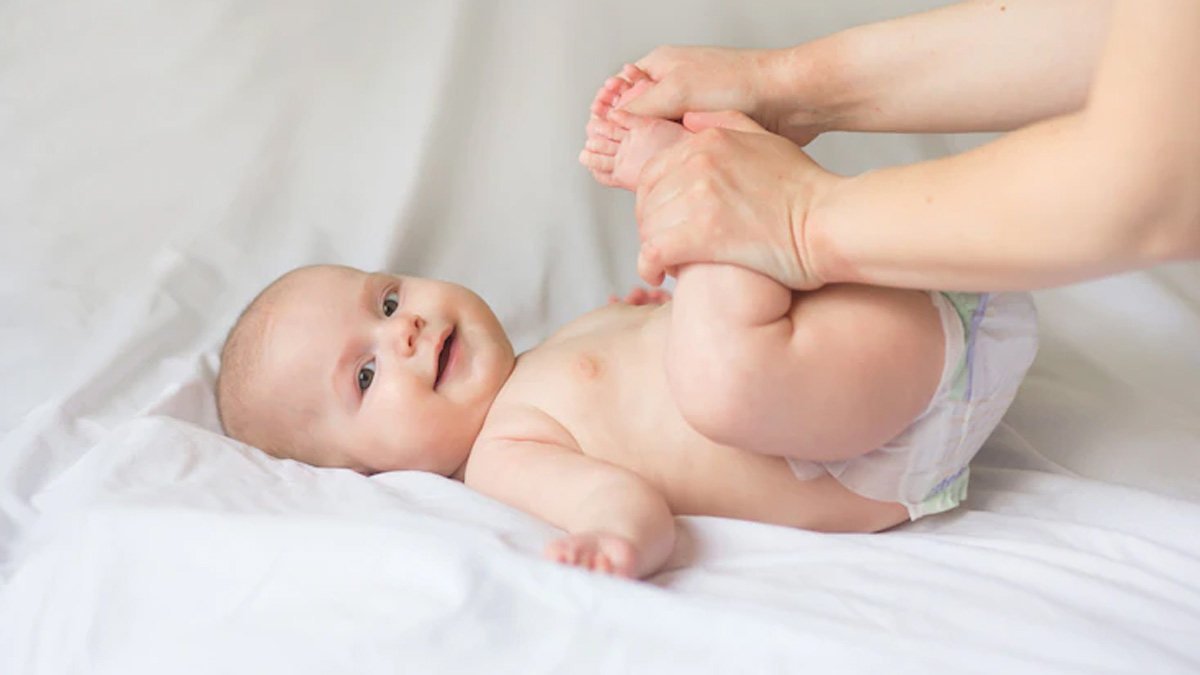 Ảnh: Freepik main-bestbabymassageoil