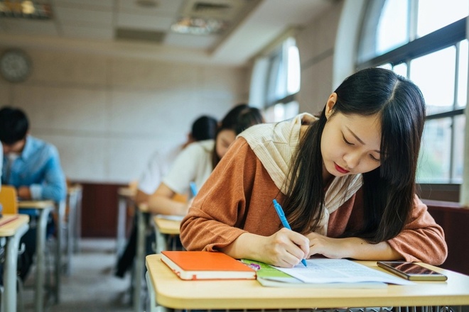 Ảnh minh họa. Nguồn: Internet What_is_IELTS_1