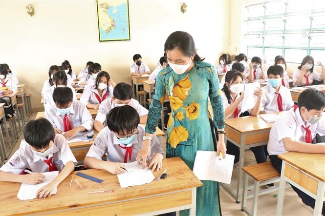 Ảnh minh họa: Vietnam+ bac-lieu