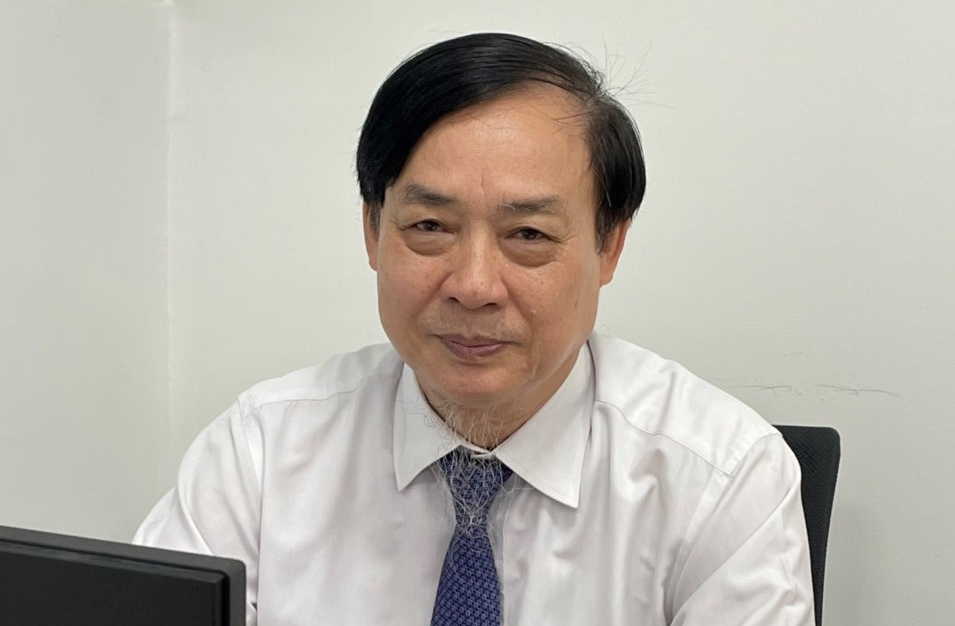 Ông Hà Đình Bốn - Phó Chủ tịch Hội Bảo vệ quyền trẻ em Việt Nam - Nguyên Vụ trưởng Vụ Pháp chế (Bộ LĐ-TB&XH) (Ảnh: NVCC). Ông Hà Đình Bốn - Phó Chủ tịch Hội Bảo vệ quyền trẻ em Việt Nam - Nguyên Vụ trưởng Vụ Pháp chế