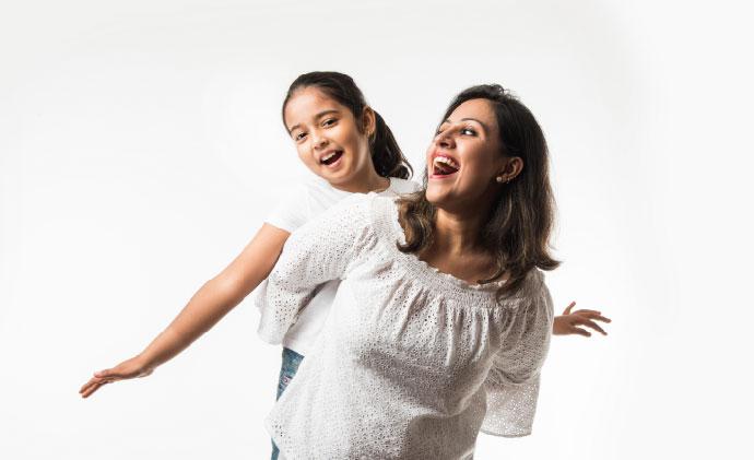 Dạy con học cách kiên nhẫn nhờ chú heo đất