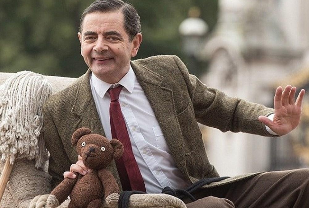 Từ câu chuyện chú gấu Teddy luôn được Mr. Bean mang theo, trẻ nhỏ cần được cha mẹ dạy về cách sống đồng cảm