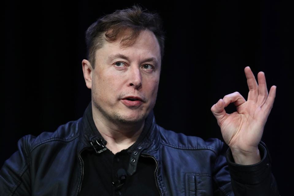 Tỷ phú Elon Musk, người vừa mua lại Twitter dạy con lạ lùng thế nào?