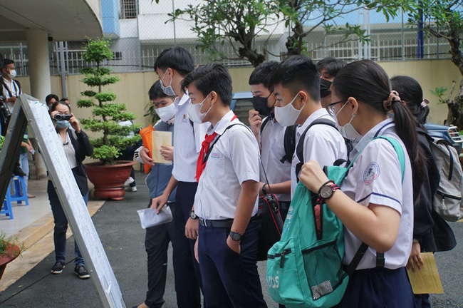 Hà Nội: Nhiều trường tư công bố phương án tuyển sinh năm học 2023-2024