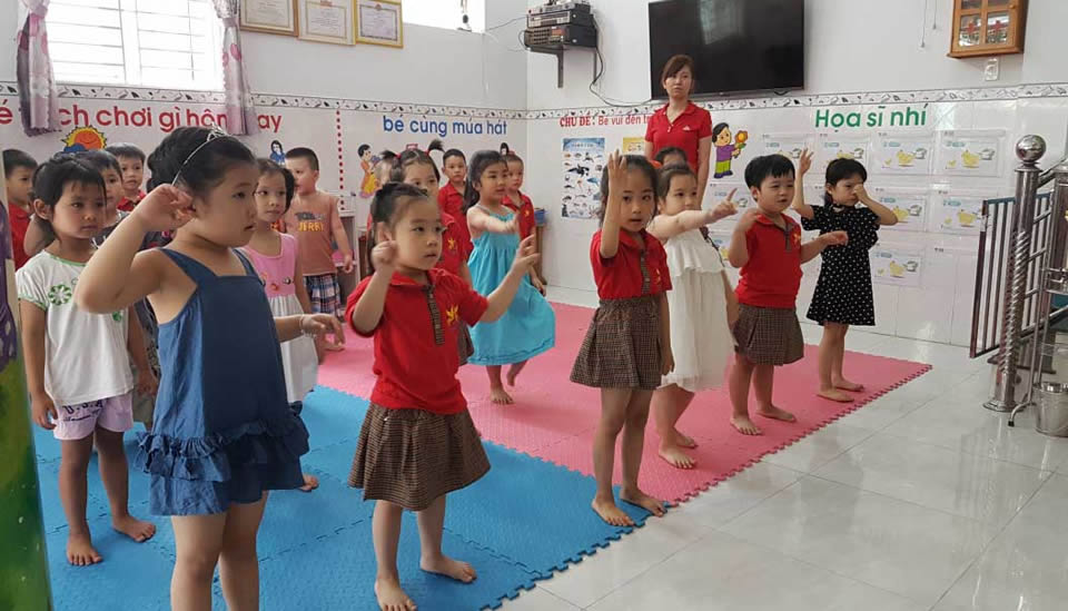 Nghiên cứu lắp đặt camera giám sát tại các cơ sở giáo dục