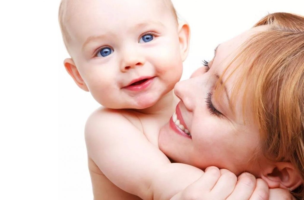 10 hiểu lầm về nuôi con bằng sữa mẹ