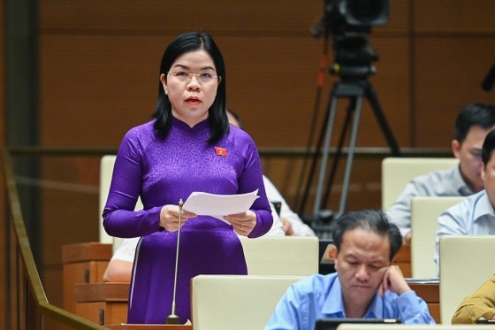 Tăng mạnh các chế tài hình sự đối với hành vi xâm hại trẻ em