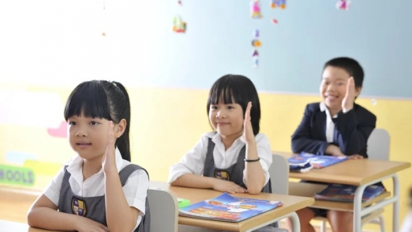 Chọn trường cho con nên ưu tiên nhất điều gì? Thầy giáo ở Hà Nội gói gọn trong 4 điều lưu ý sau