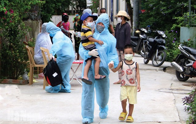 Việt Nam có khoảng 3 triệu trẻ em cần hỗ trợ về sức khỏe tâm thần