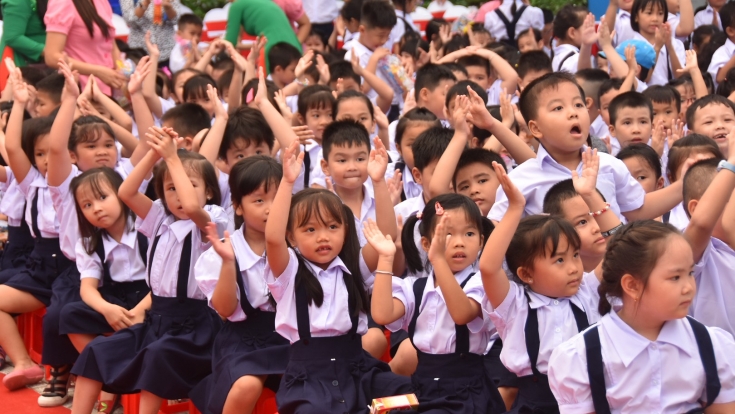 TPHCM yêu cầu không dạy thêm, học thêm đối với tiểu học