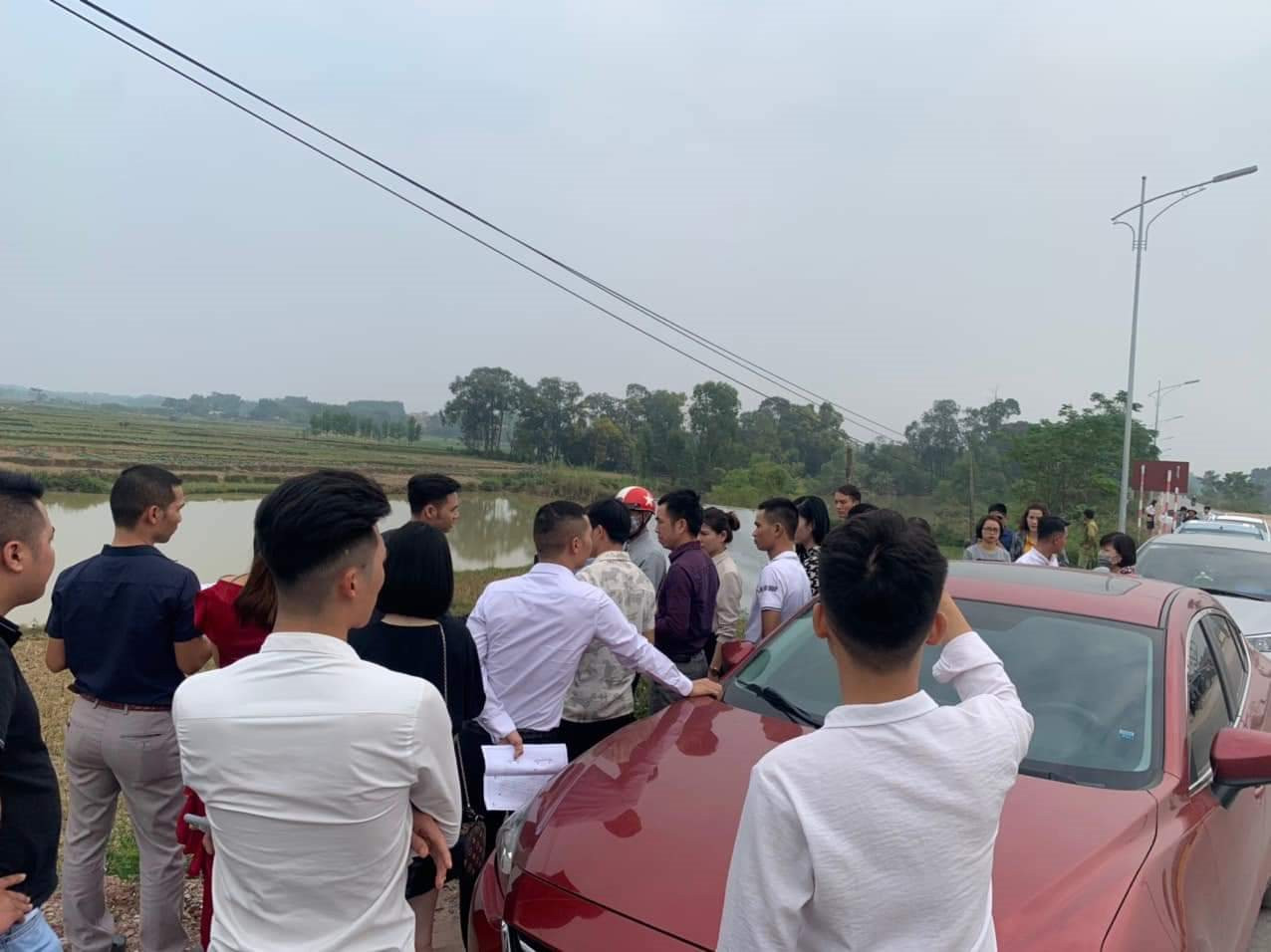 bất động sản