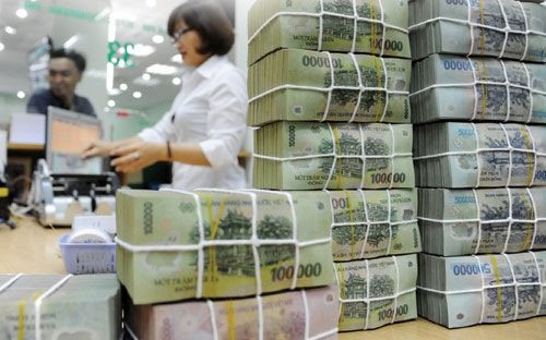 cho vay ngan hang-Vnfinance