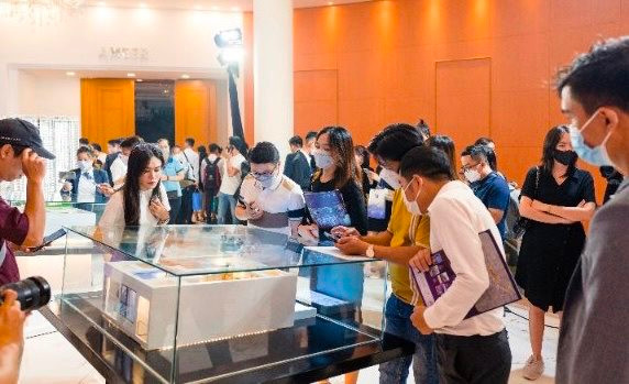 mở bán bất động sản-Vnfinance-1