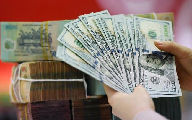 tỷ giá-ngoại tệ-Vnfinance