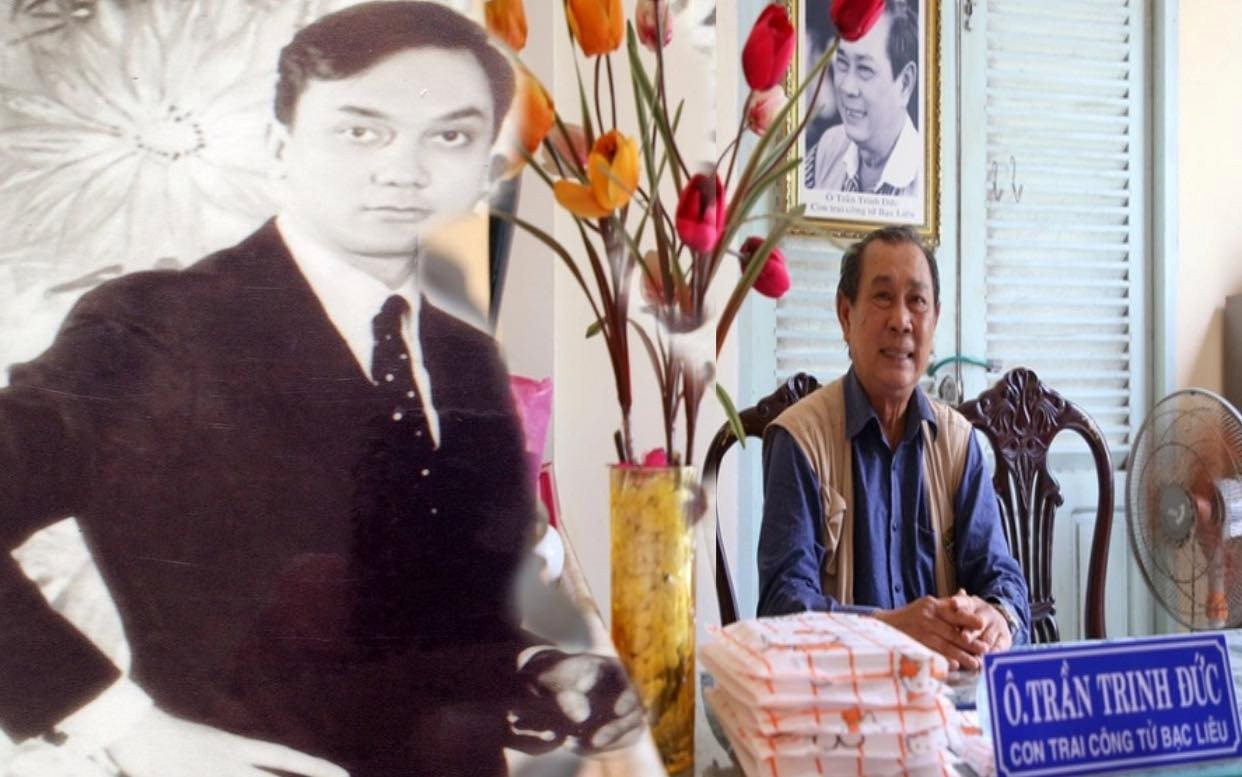 Công tử Bạc Liêu -1