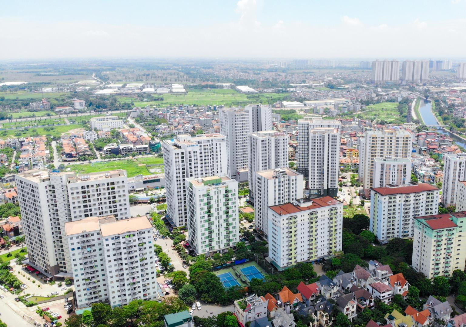 bất động sản -1