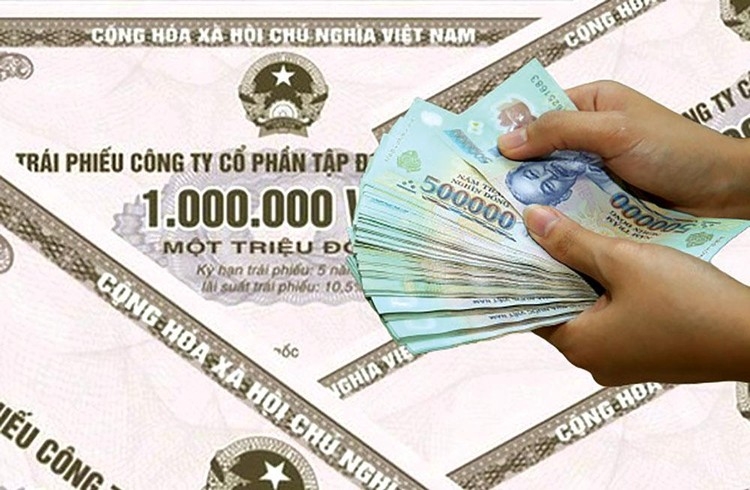trái phiếu riêng lẻ