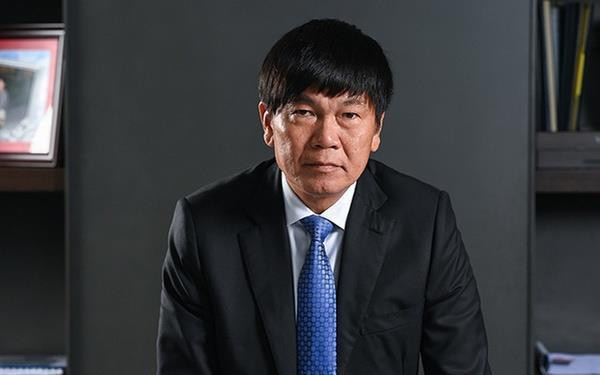 Trần Đình Long