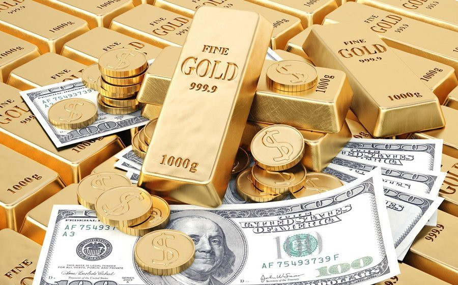 giá vàng tuần qua - Vnfinance