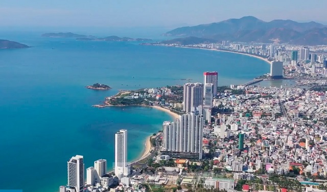 hê duyệt Quy hoạch sử dụng đất đến năm 2030, với nhiều thay đổi lớn, có tác động mạnh mẽ đến phát triển kinh tế - xã hội của địa phương.