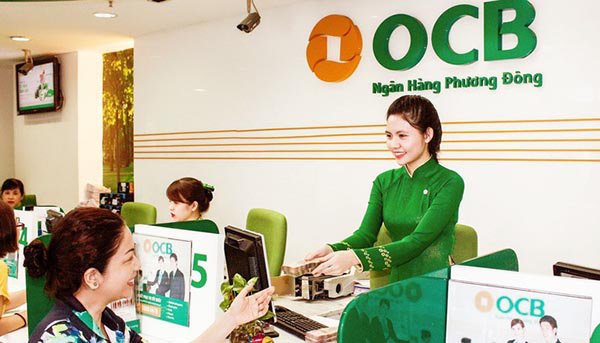 Trái phiếu Ngân hàng OCB