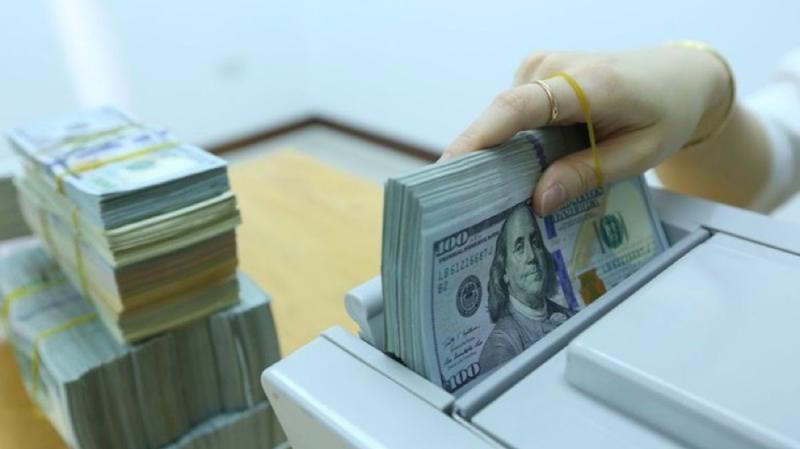 Tỷ giá ngoại tệ hôm nay- Vnfinance