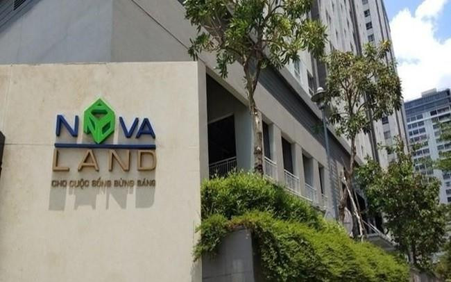 Cổ phiếu NVL - Vnfinance