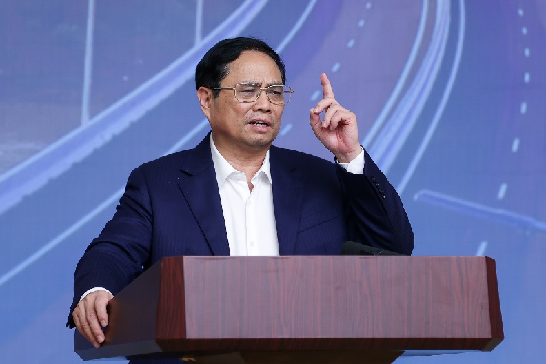 Thủ tướng Chính Phủ - VNF