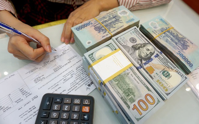 tỷ giá ngoại tệ - Vnfinance