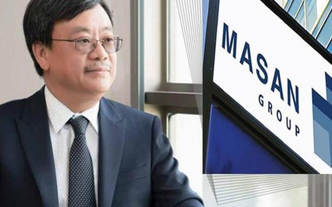 Masan phát hành trái phiếu đảo nợ - Vnfinance