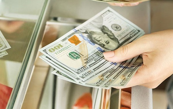Tỷ giá ngoại tệ hôm nay - Vnfinance