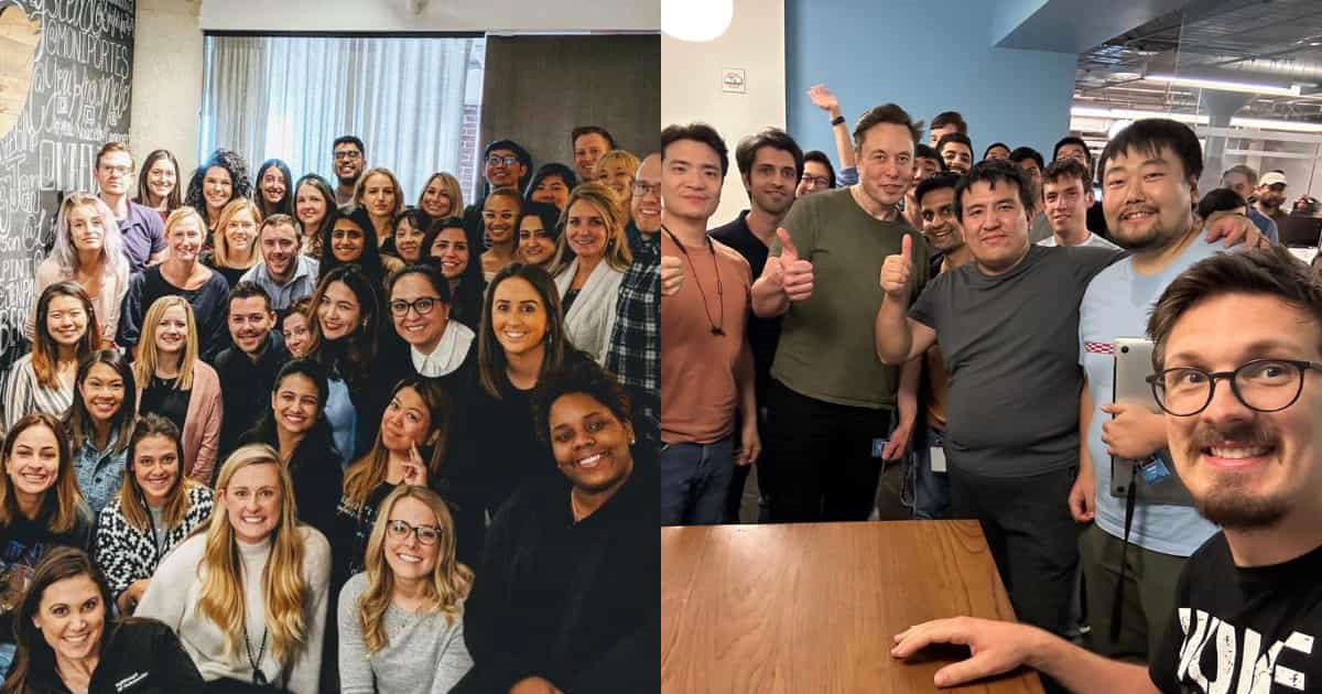 Elon Musk - Twitter -1