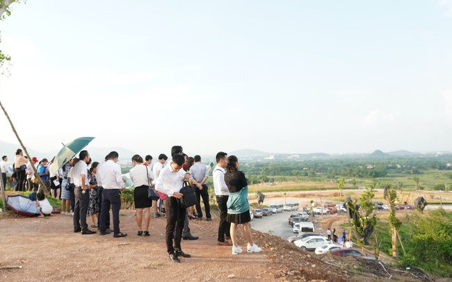 bất động sản giảm giá - 1